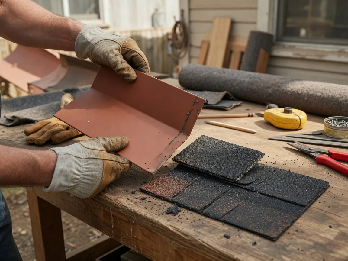 Roof Repair company in Little Birch, WV